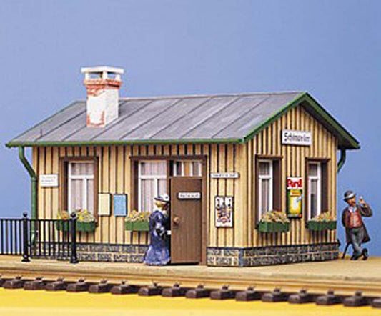 Pola Waiting Room Kit G Gauge PO330902
