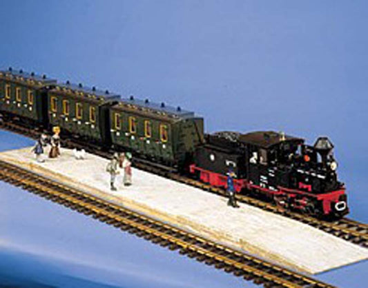 Pola Platform Extension Kit G Gauge PO330909