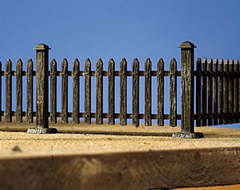Pola Garden Fencing 1600mm Kit G Gauge PO330954