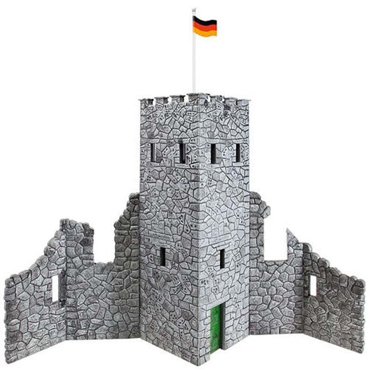 Pola Castle Ruin Kit G Gauge PO331020