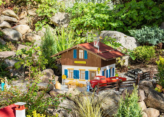 Pola 331078 Post Office Kit G Gauge