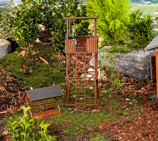 Pola Raised Hide Kit PO331079 G Gauge