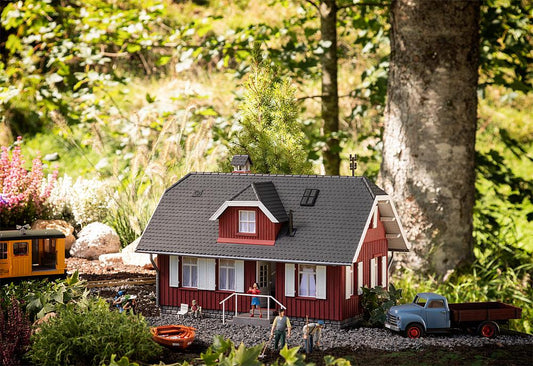 Pola Holiday Home Kit III G Gauge PO331093