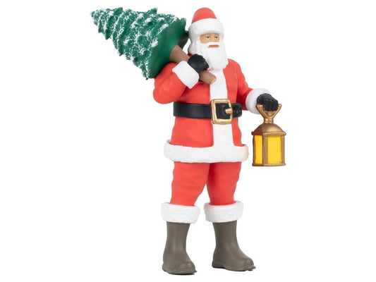 Pola 331537 Santa Claus Figure G Gauge