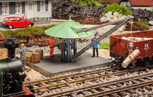 Pola Goods Crane Kit G Gauge PO331705