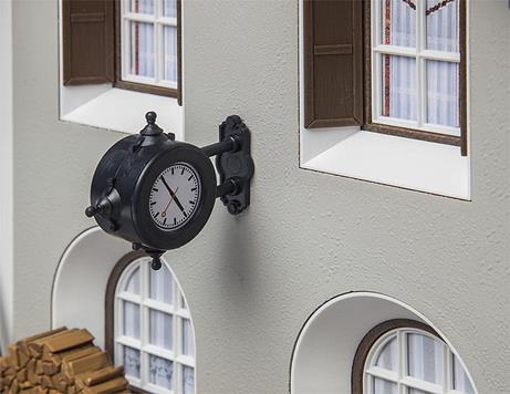 Pola Wall Clock Kit G Gauge PO333220
