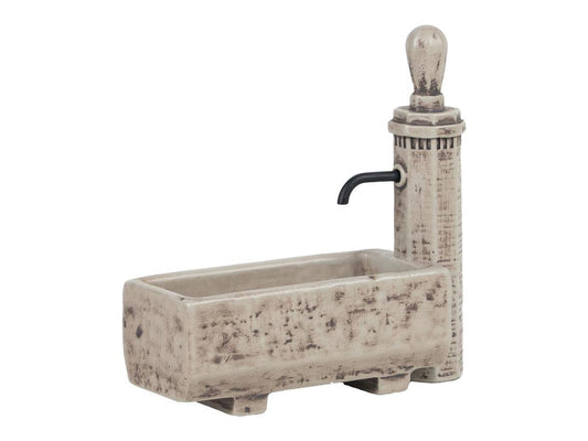 Pola 333230 Swiss Station Fountain Kit G Gauge