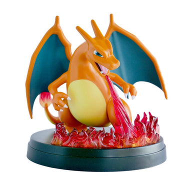 Pokemon TCG: Charizard ex Super-Premium Collection
