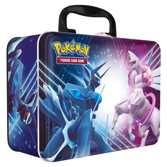 Pokemon TCG: Collector's Chest 2022