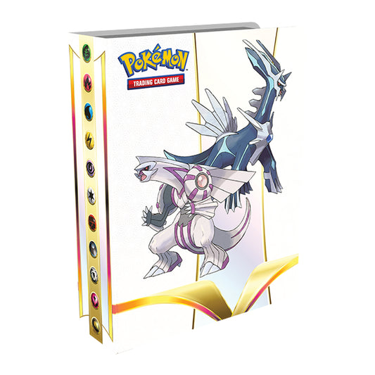 Pokemon TCG: Sword & Shield 10 Astral Radiance Mini Portfolio w/Booster Pack