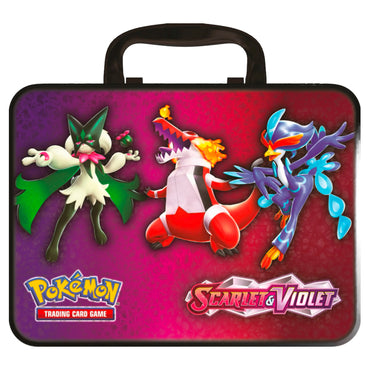 Pokemon TCG: Collector's Chest Autumn 2023 Charizard