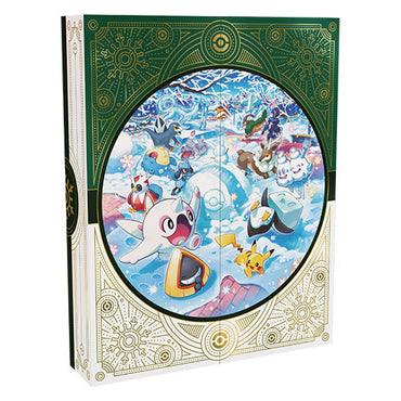 Pokemon TCG: 2024 Holiday Advent Calendar