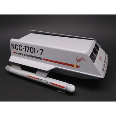 Polar Lights 909 Star Trek: Galileo Shuttlecraft 1:32 Plastic Model Kit