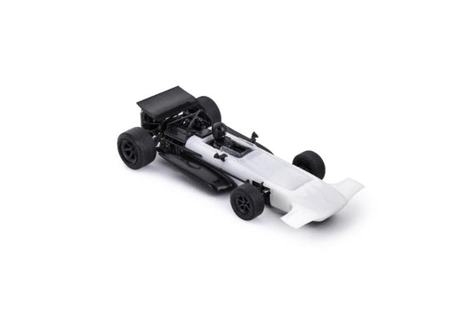 Policar March 701 White Kit POLCAR04Z1 1:32 Scale