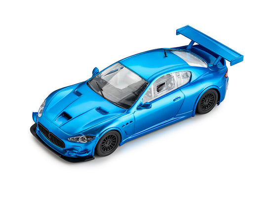 Policar Maserati GT4 Blue 1:32 CT03-BLUE
