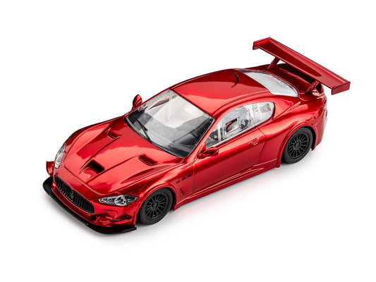 Policar Maserati GT4 Red 1:32 CT03-RED