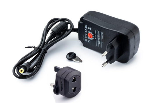 Policar UK Power Supply 1:32 P003UK-1