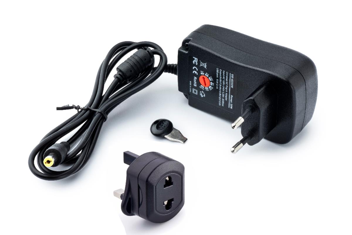 Policar UK Power Supply 1:32 P003UK-1