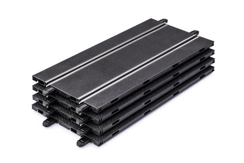 Policar Full Length Straight 358mm (4) 1:32 P008-4