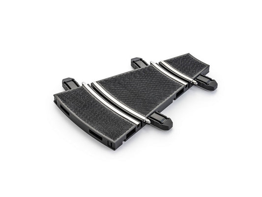 Policar Radius 1 22.5 Degree Curve (4) POLP013-4 1:32