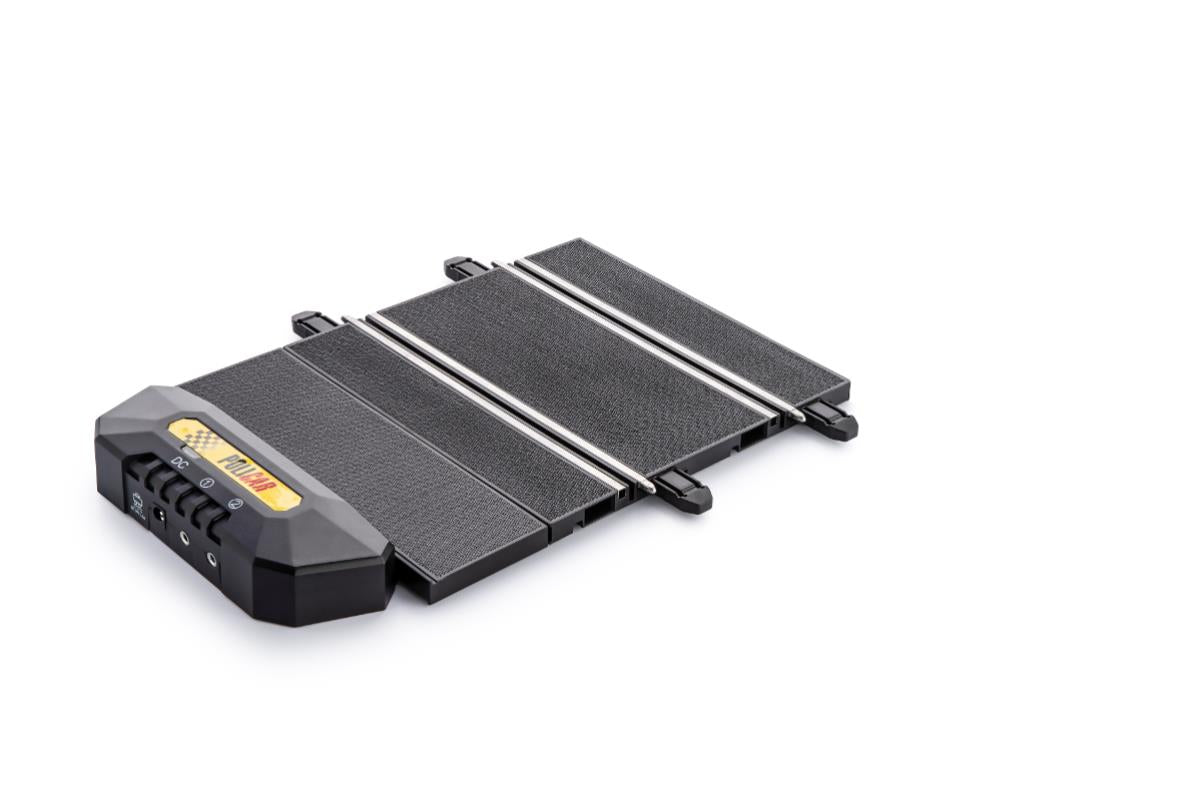 Policar P015-1 Analogue Powerbase w/Border Lanes 1 & 2 1:32