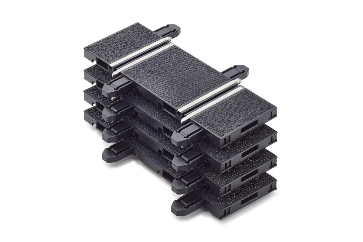 Policar Straight Track 61.4mm (4) 1:32 P024-4