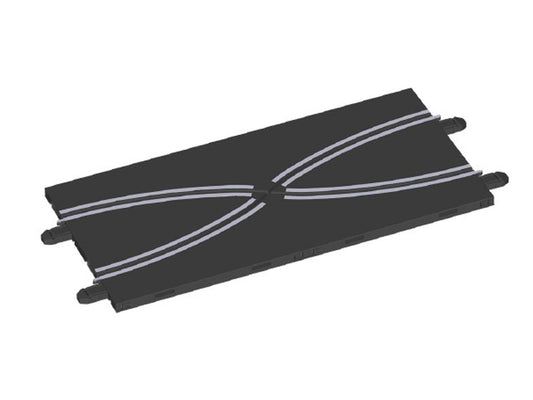 Policar Analogue Crossover 358mm POLP027-2 1:32