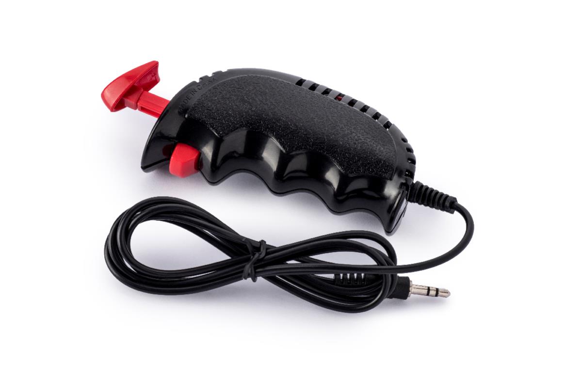 Policar Black Controller 1:32 P029-1