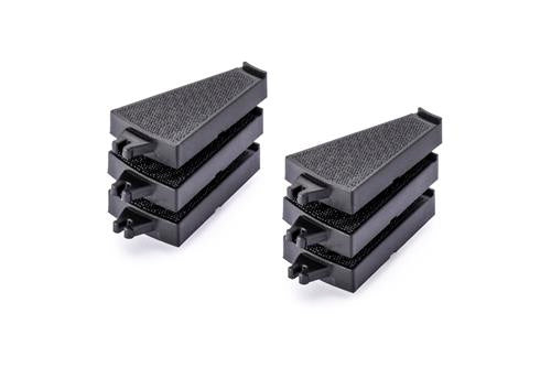 Policar Inner Border for Radius 1 Curve (6) 1:32 P051-6
