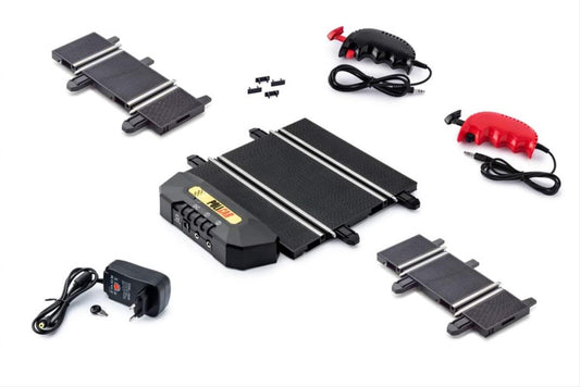 Policar P070-1 Polistil/Fleischmann Powerbase Kit 1:32