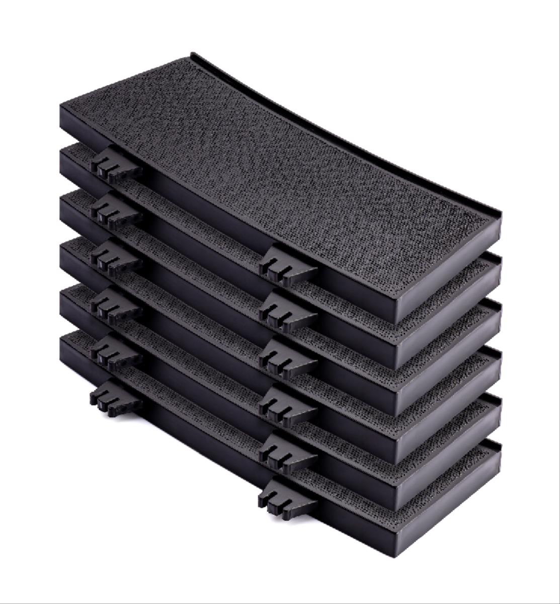 Policar P071-6 Inner Border for R5 Curve 11.25 Degree (6) 1:32