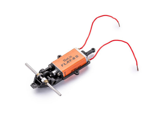 Policar F1 Flat Ass Motor Mount Axle 51mm Bevel Gears Z17 Crown PCH10-51Z17 1:32