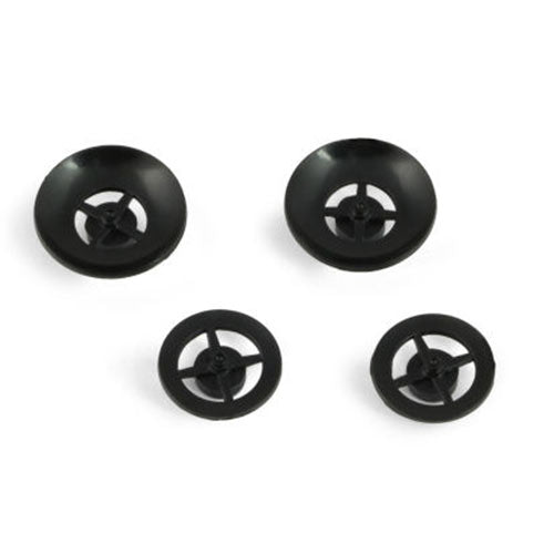POLICAR by Slot.It Lotus 72 Kit Wheel Inserts (2+2) PCS02I