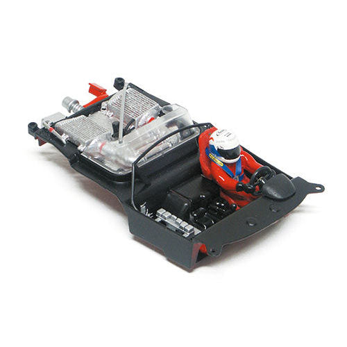 POLICAR by Slot.It F40 Plastic Cockpit PCS03CP