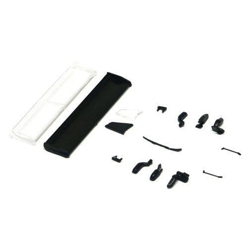 POLICAR by Slot.It F40 Tearproof Parts PCS03P