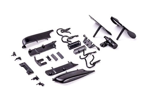 POLICAR by Slot.It March 701 Spare Parts Type A PCS04P1