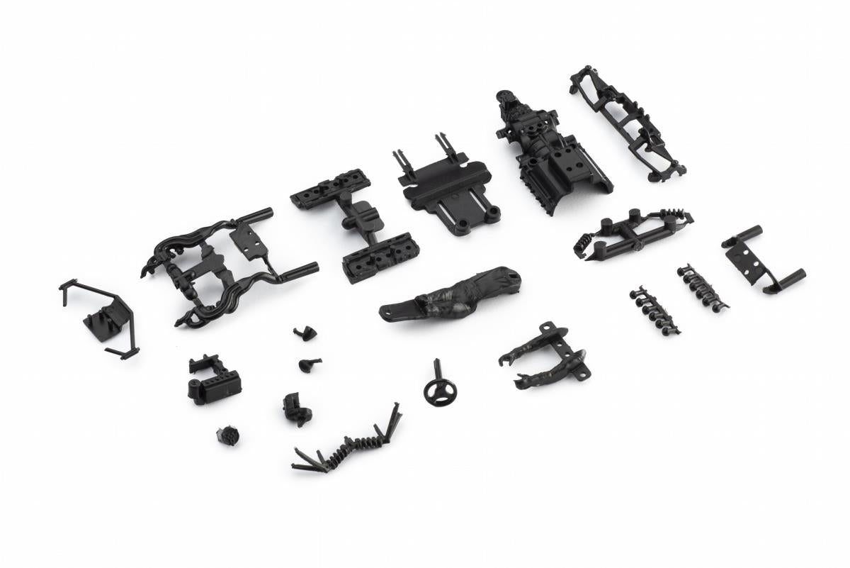 Policar 312B2 Spare Parts Type B 1:32 PCS05P2