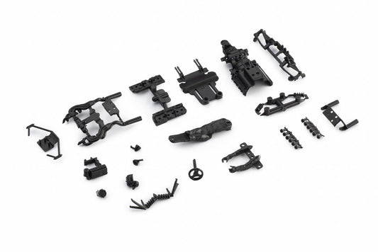 Policar 312B2 Spare Parts Type B 1:32 PCS05P2