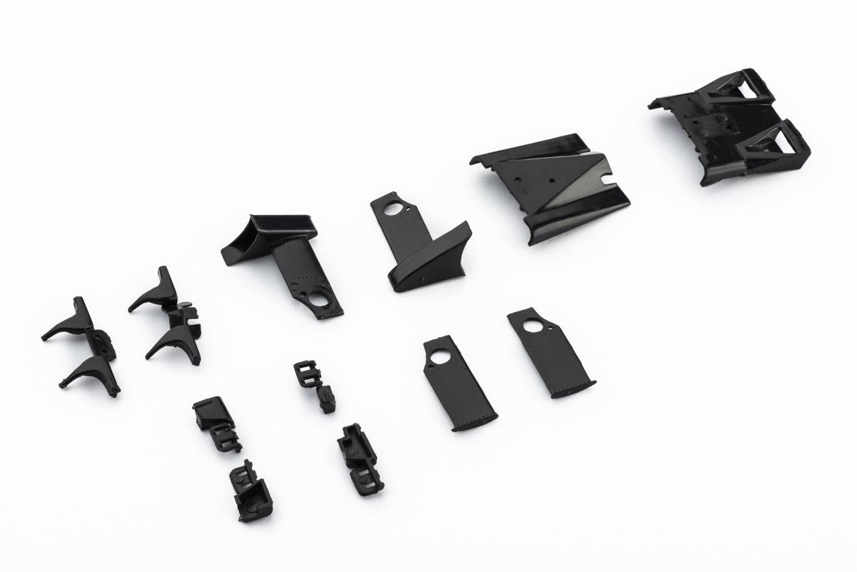 Policar 312B2 Spare Parts Type C 1:32 PCS05P3