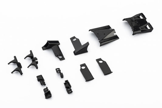 Policar 312B2 Spare Parts Type C 1:32 PCS05P3