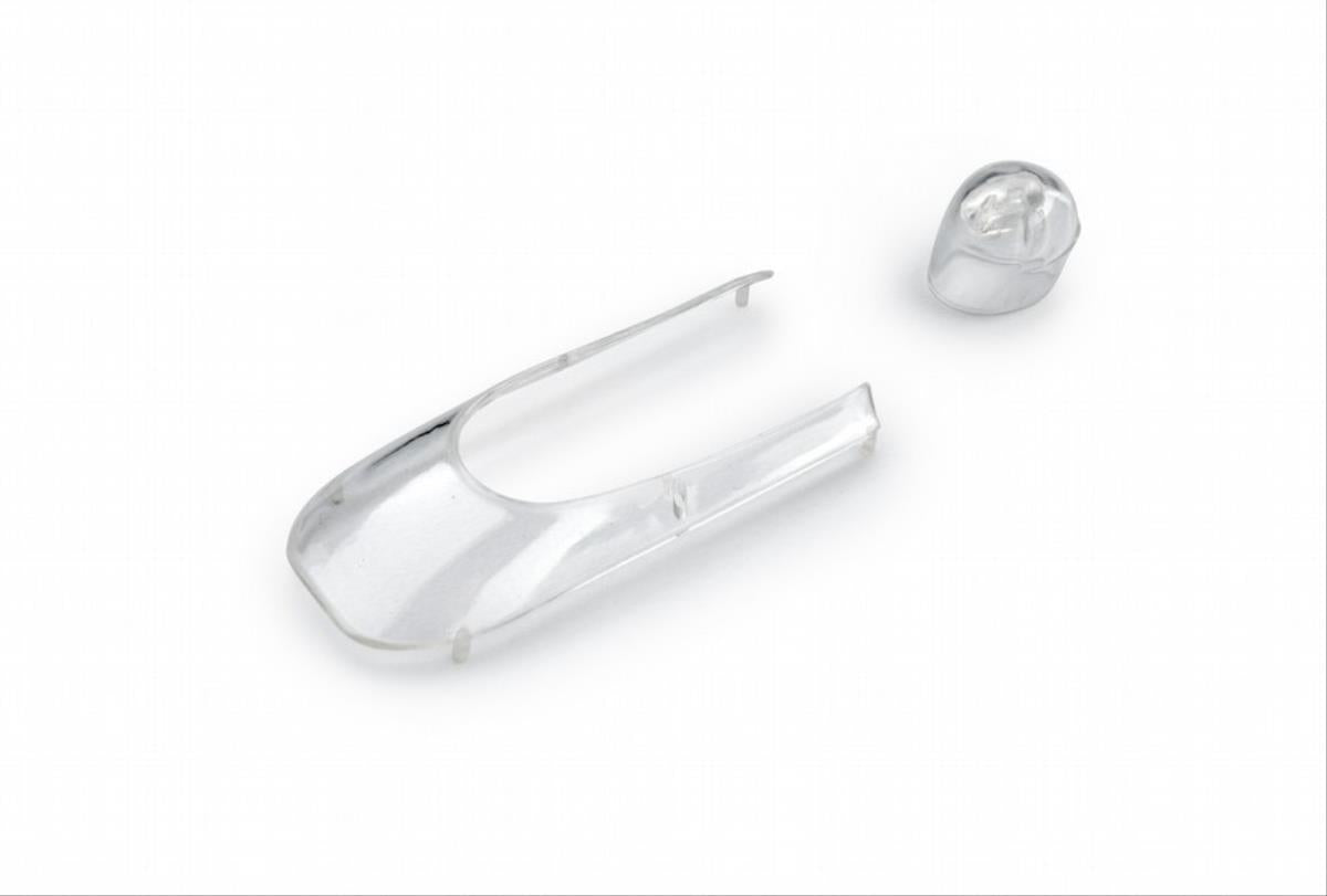 Policar 312B2 Transparent Parts 1:32 PCS05V