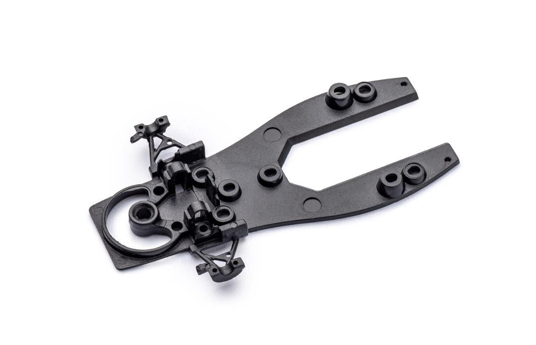 Policar BRM P160/P153 Chassis POLPCS08T 1:32