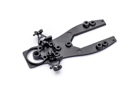 Policar BRM P160/P153 Chassis POLPCS08T 1:32