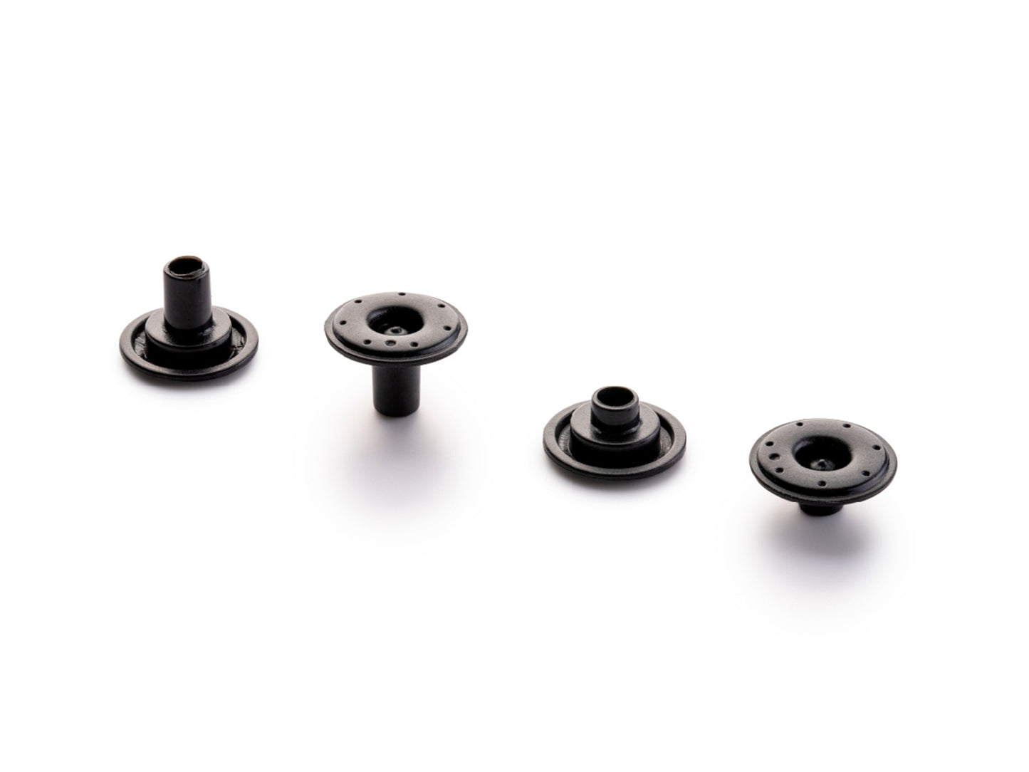Policar Monoposto 2024 Wheel Inserts (2+2) Kit POLPCS10I 1:32