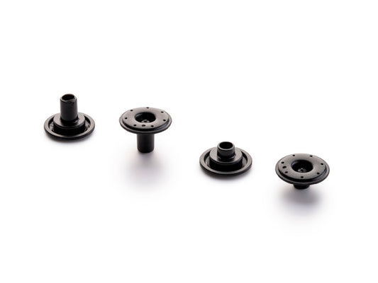 Policar Monoposto 2024 Wheel Inserts (2+2) Kit POLPCS10I 1:32