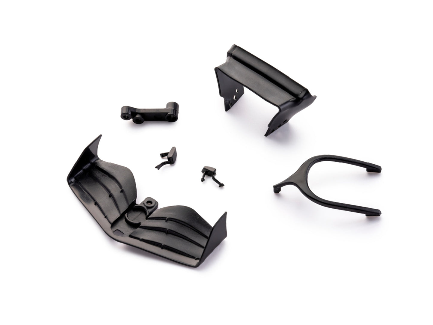 Policar Monoposto 2024 Chassis POLPCS10P 1:32