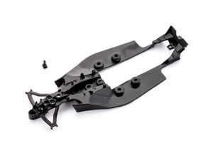 Policar Monoposto 2024 Spare Parts POLPCS10T 1:32