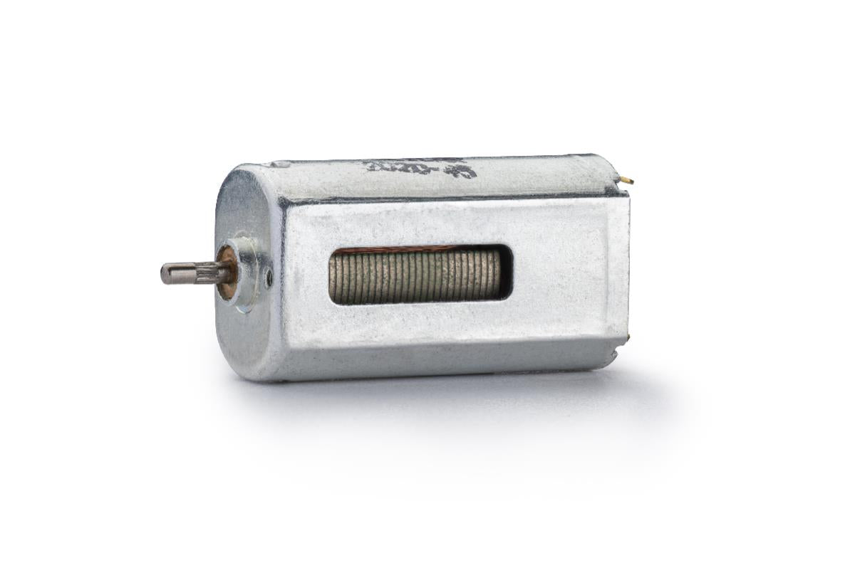 Policar F1 DFV-25k 24500rpm Motor 95g-cm 5.9v POLPMX01-K 1:32 Scale