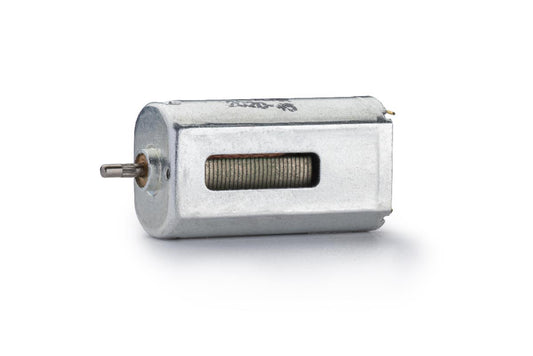 Policar F1 DFV-25k 24500rpm Motor 95g-cm 5.9v POLPMX01-K 1:32 Scale