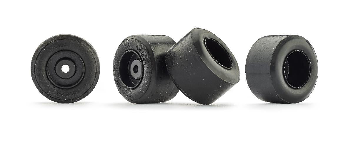 Policar C1 Compound F1 Rear Tyres Slick dwg 1224 (4) POLPPT1224C1 1:32 Scale